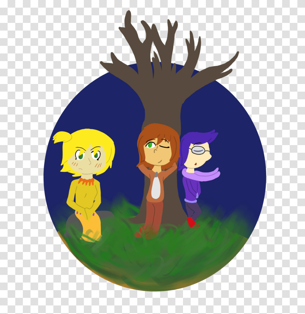 Day Nine Hanging Out With Friends, Face, Plant Transparent Png