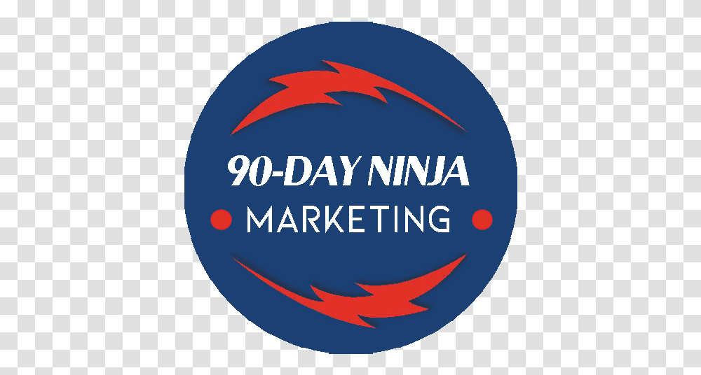 Day Ninja Marketing Barney Davey Circle, Logo, Symbol, Trademark, Text Transparent Png