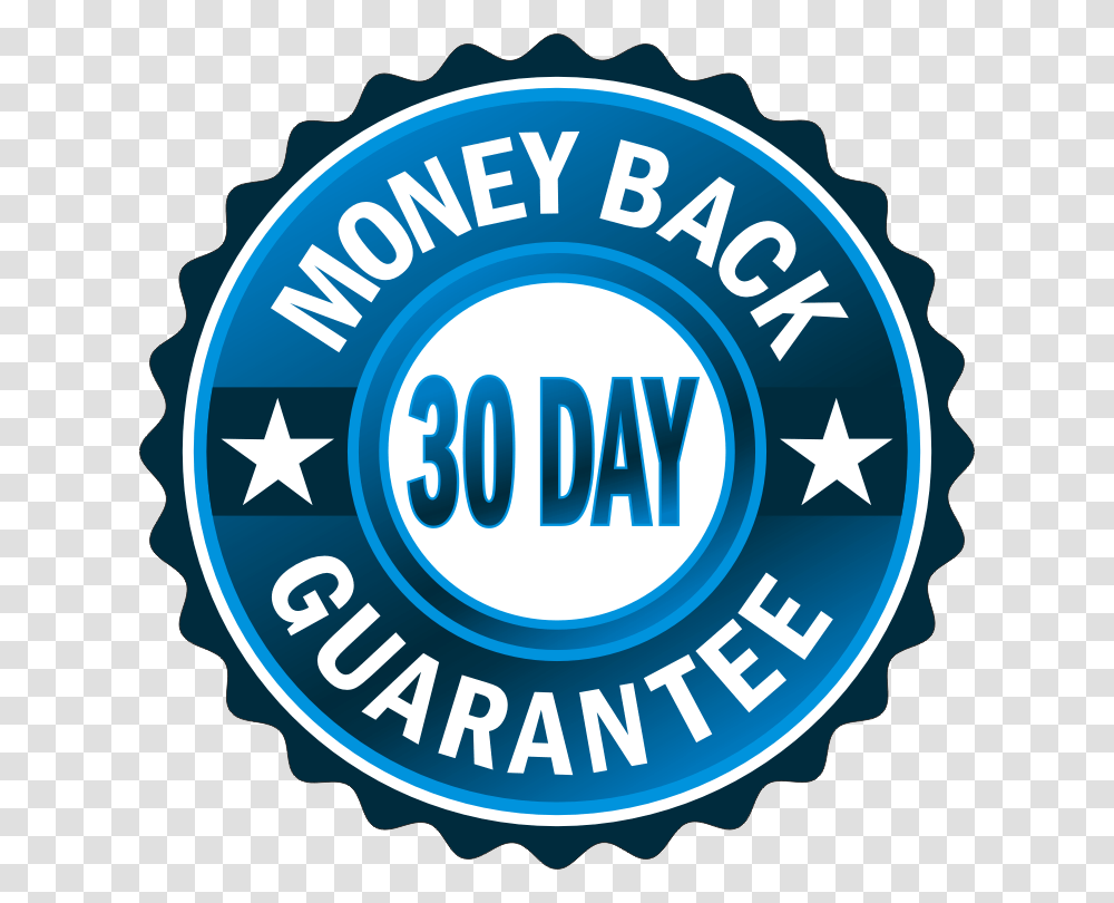 Day No Hassle Return Policy, Label, Logo Transparent Png