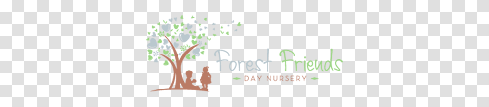 Day Nursery Logo Sample Illustration, Alphabet, Word, Paper Transparent Png