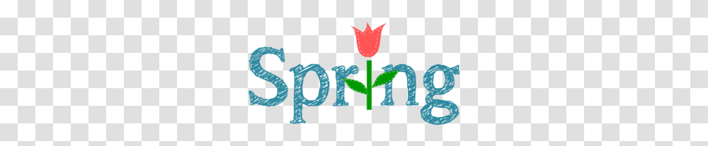 Day Of Spring Clip Art Firsy Day Of Summer Clipart Spring Is, Plant, Flower, Blossom, Poster Transparent Png
