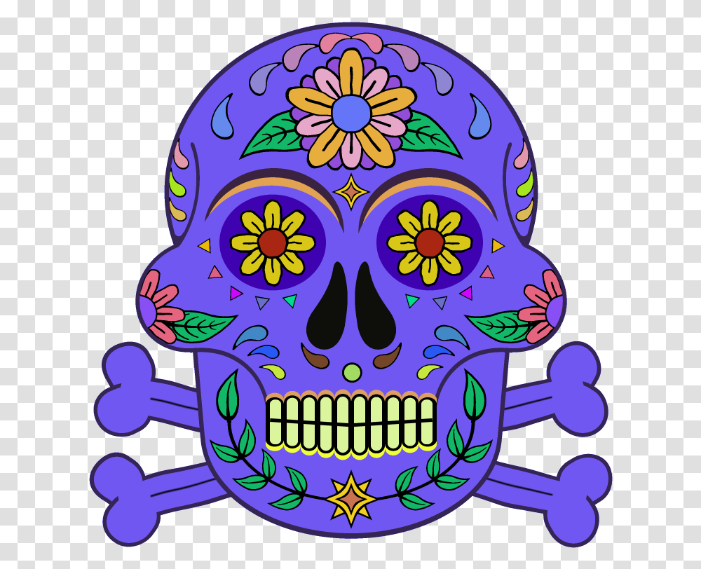 Day Of The Dead 800 X Day Of The Dead, Doodle, Drawing Transparent Png