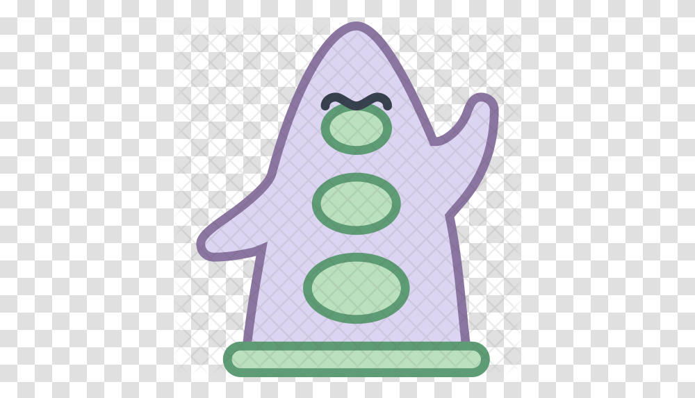 Day Of The Tentacle Icon Cartoon, Sweets, Food, Confectionery, Number Transparent Png