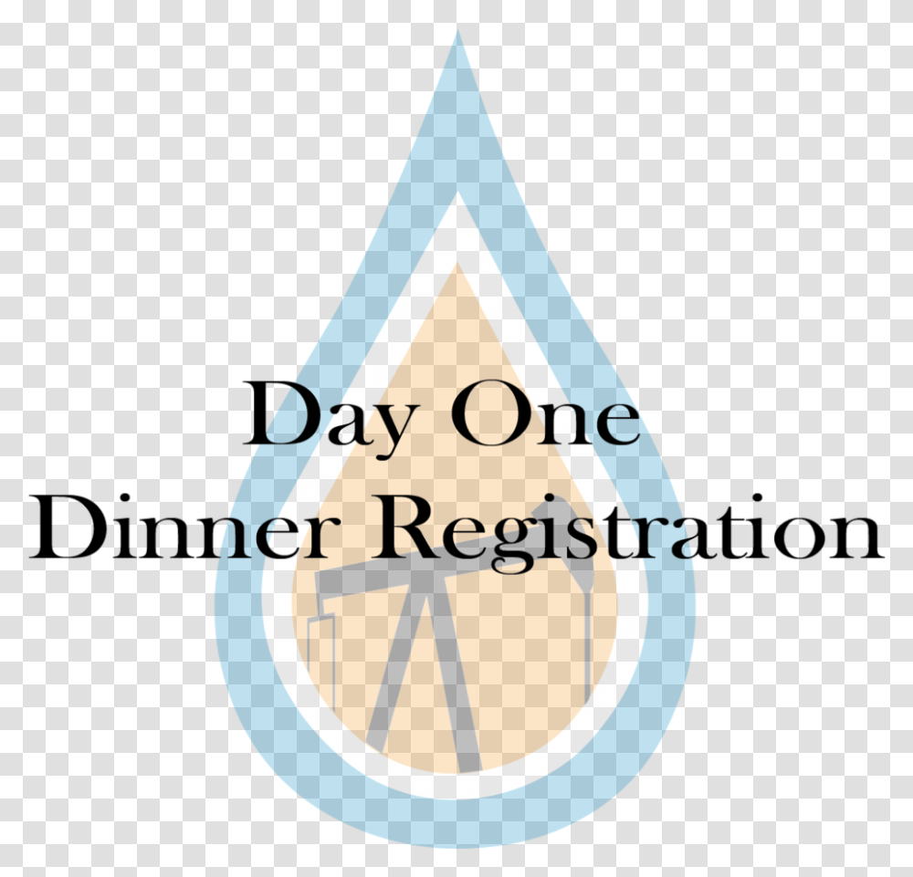 Day One Dinner, Triangle, Logo, Trademark Transparent Png