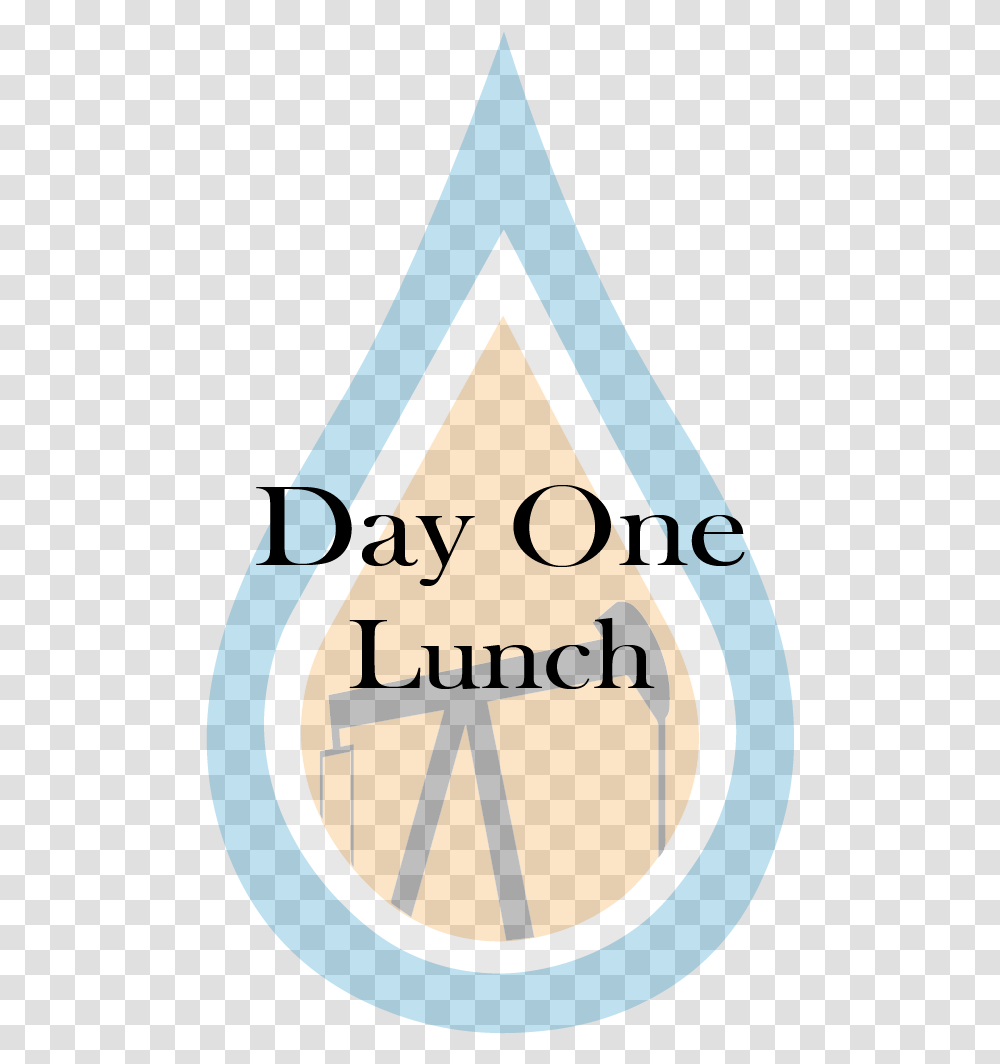 Day One Lunch Sponsor - Permian Basin Water In Energy Conference, Label, Text, Logo, Symbol Transparent Png