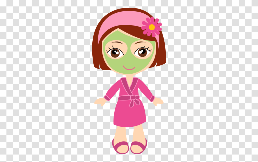 Day Spa, Person, Female, Dress Transparent Png