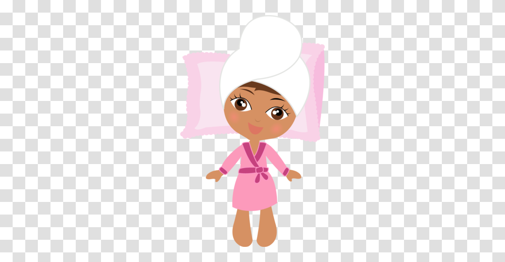Day Spa, Person, Human, Nurse, Girl Transparent Png