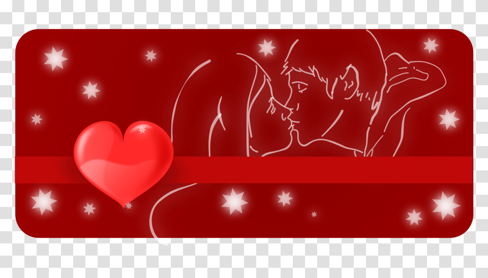 Day Special For Girlfriend, Label, Heart, Fire Truck Transparent Png