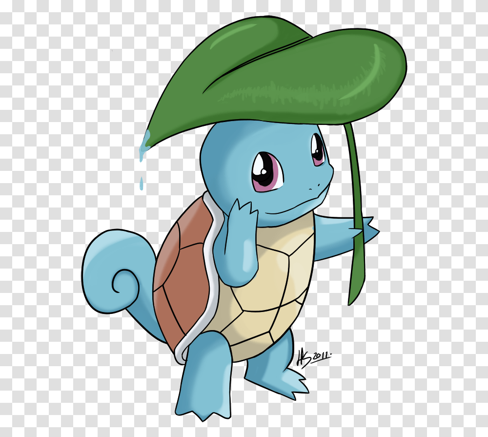 Day Squirtle By Korikian Cartoon, Helmet, Outdoors, Nature Transparent Png