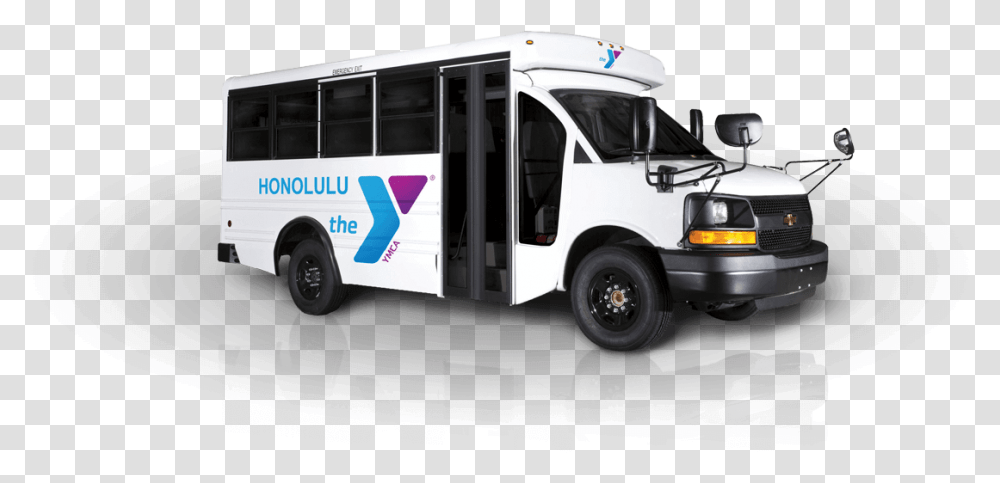 Daycare Bus, Vehicle, Transportation, Minibus, Van Transparent Png