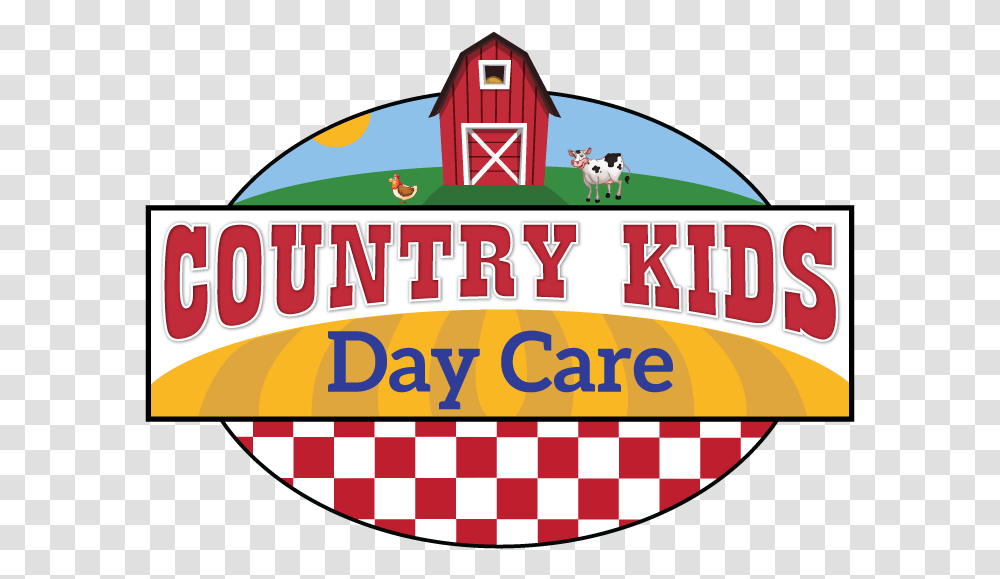 Daycare Clipart Country Kids Daycare, Building, Circus, Leisure Activities, Countryside Transparent Png