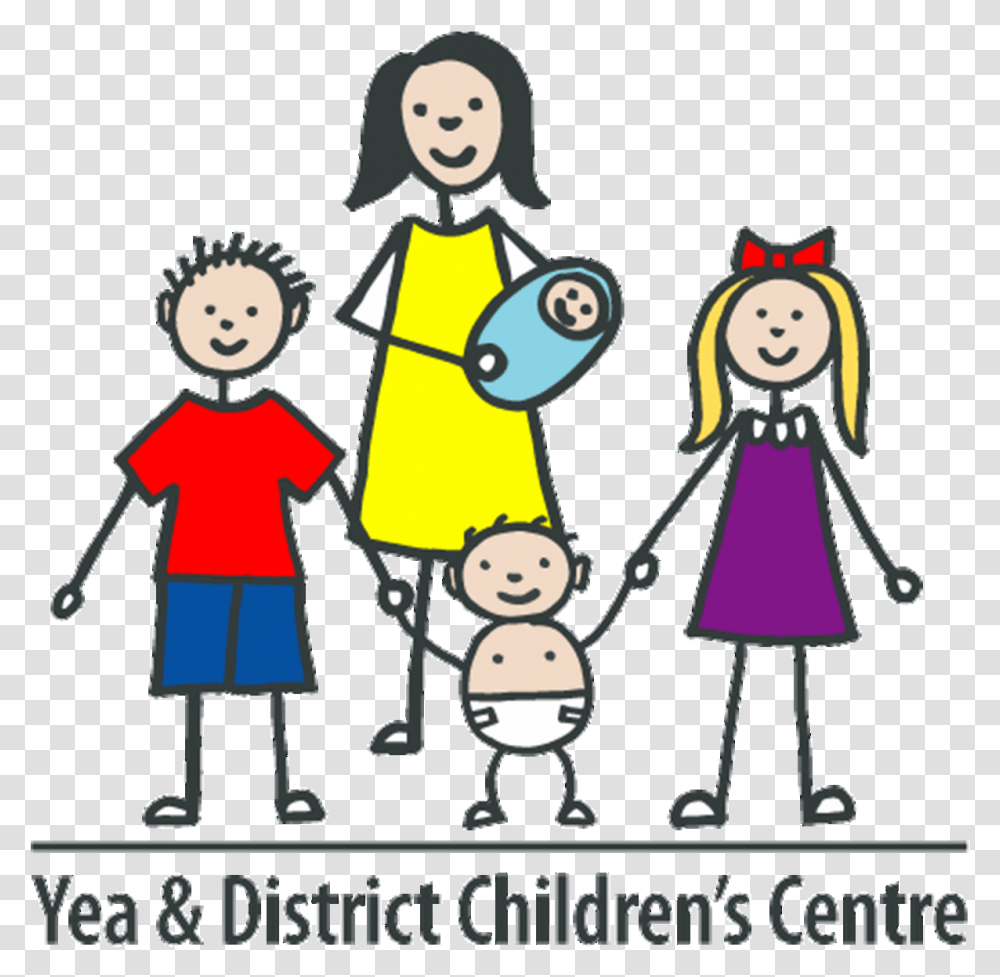 Daycare Clipart Social Interaction Cartoon, Poster, Advertisement, Washing, Family Transparent Png