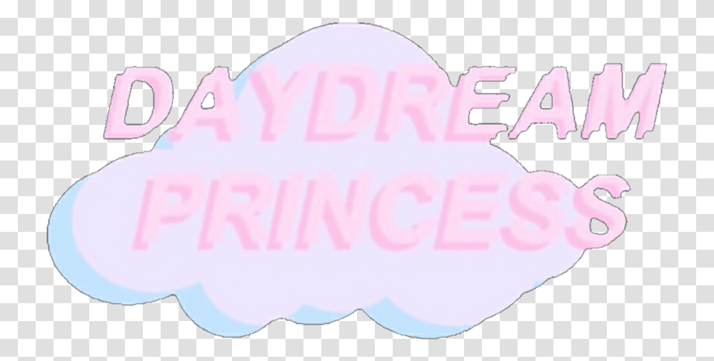 Daydream Princess Daydreamprincess Pastel Cloud Illustration, Mammal, Animal, Piggy Bank Transparent Png