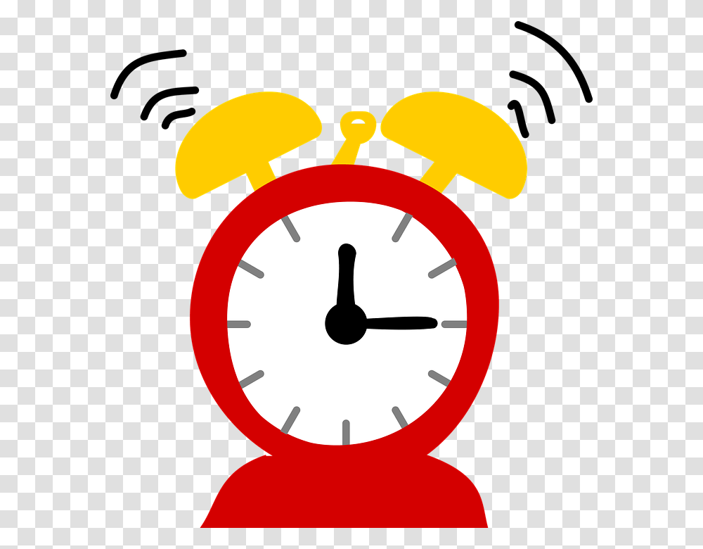 Daylight Saving Time, Alarm Clock, Analog Clock Transparent Png