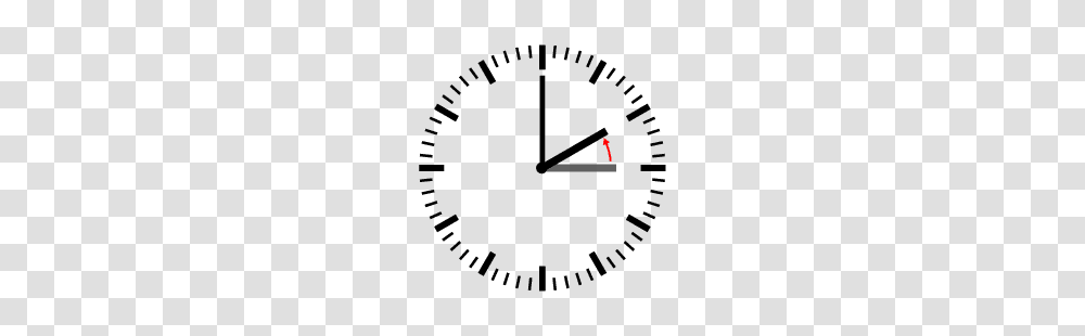 Daylight Savings Time Can Mess Up Your Online Checkin When Flying, Analog Clock, Wall Clock Transparent Png