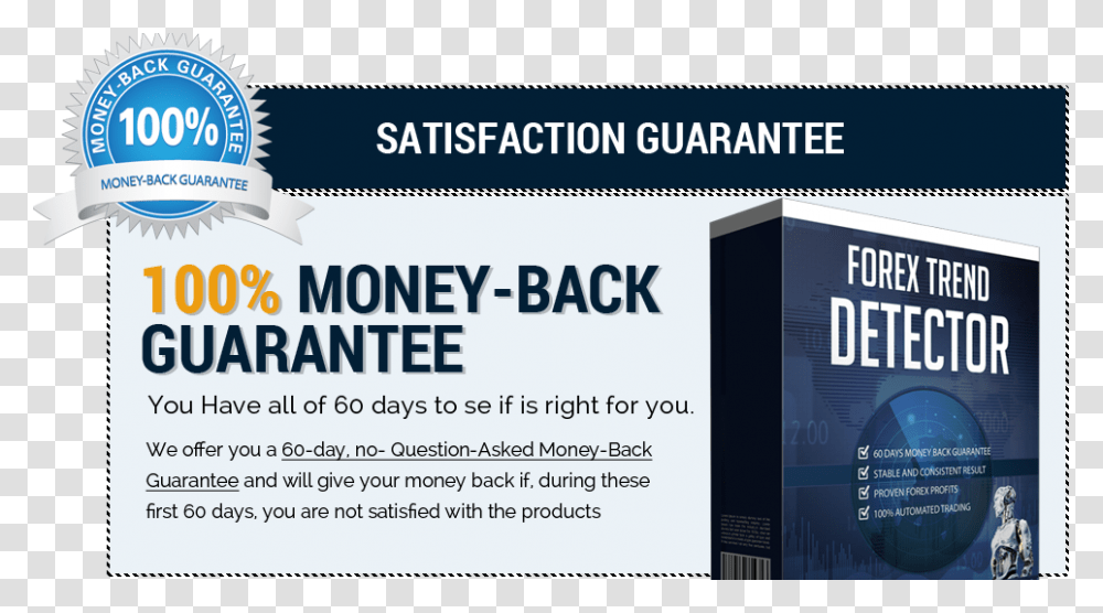 Days Money Back Guarantee Flyer, Electronics, Computer, Paper Transparent Png