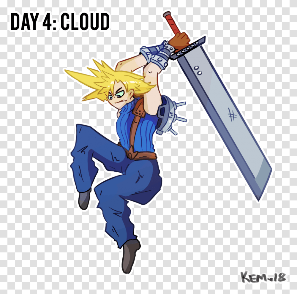 Days Of Ultimate Cartoon, Person, Human, Weapon, Weaponry Transparent Png