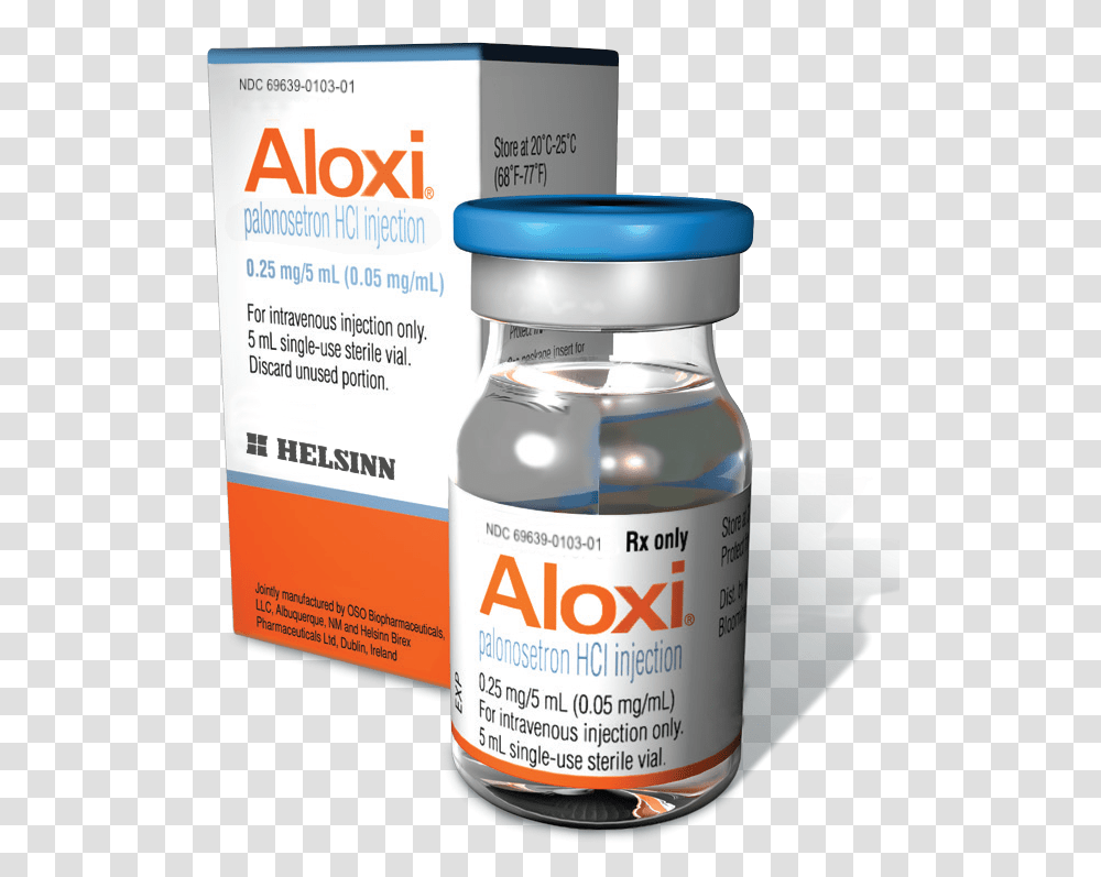 Days Strong Defense Against Cinv Following Moderately Aloxi Dose, Medication, Mixer, Appliance, Label Transparent Png
