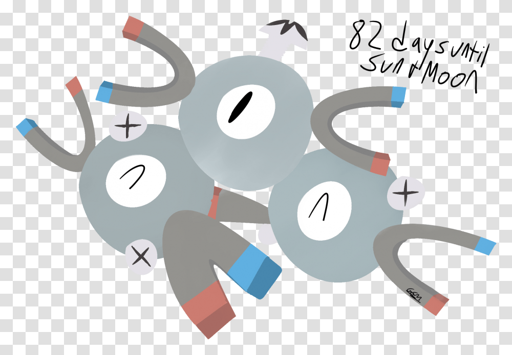 Days Until Pokemon Sun And Moon Graphic Design, Text, Number, Symbol, Cross Transparent Png