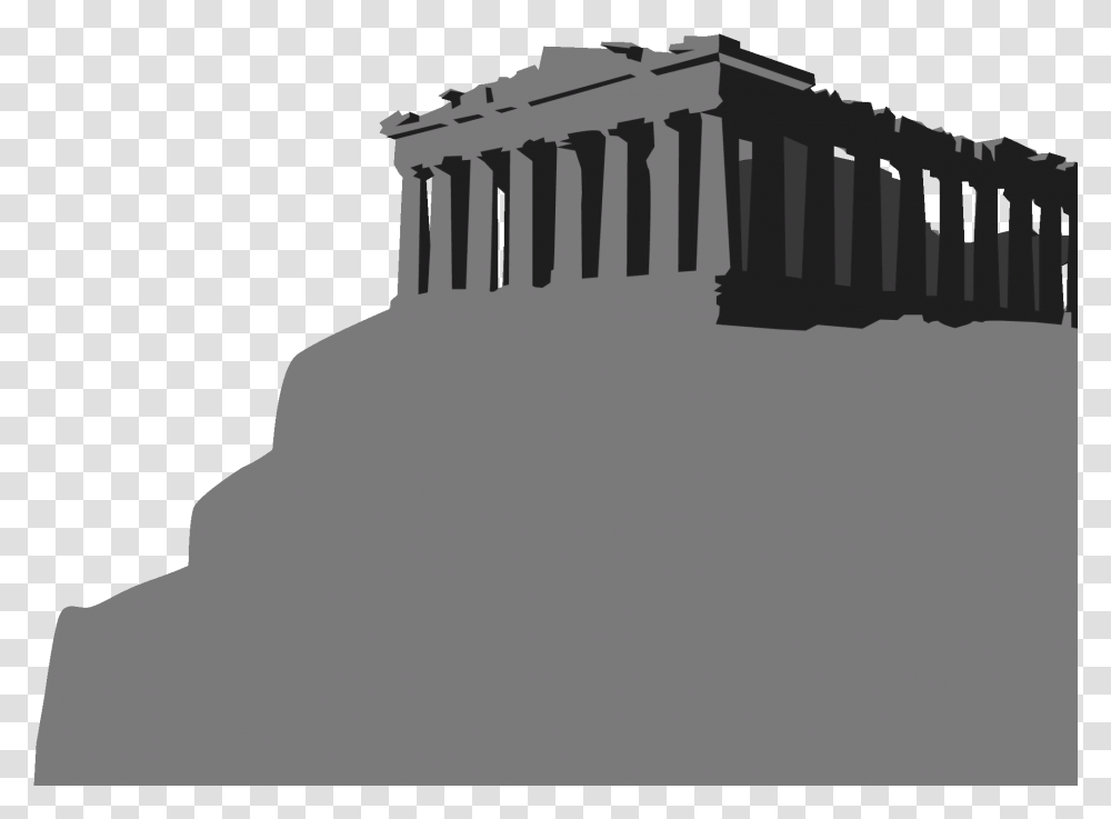 Days Wiki Athens, Building, Architecture, Temple, Worship Transparent Png