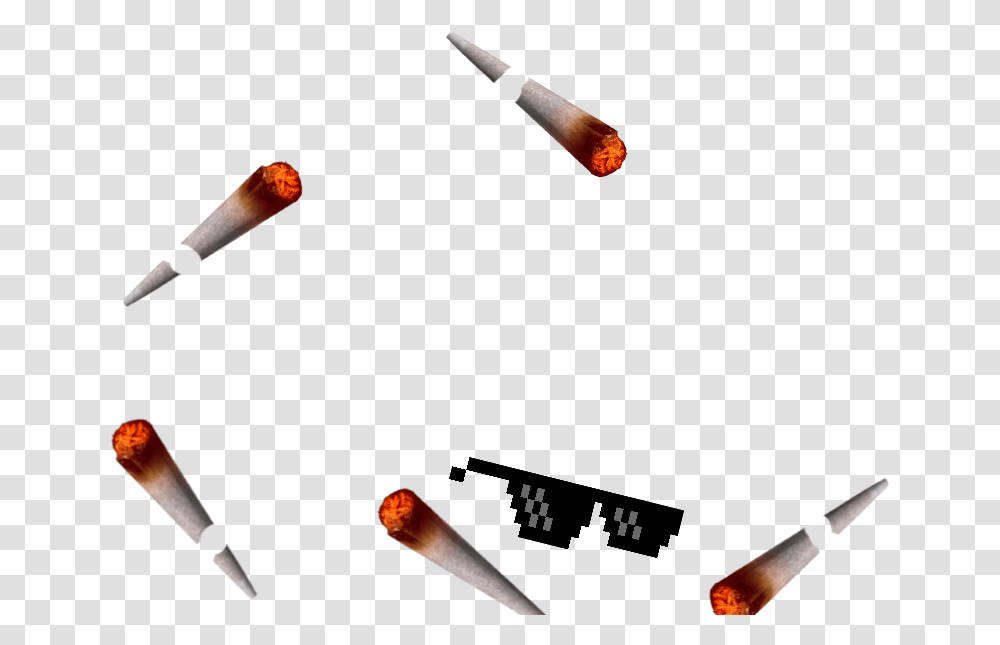 Dayshift At Freddys Bullet, Smoke, Smoking, Fire, Photography Transparent Png