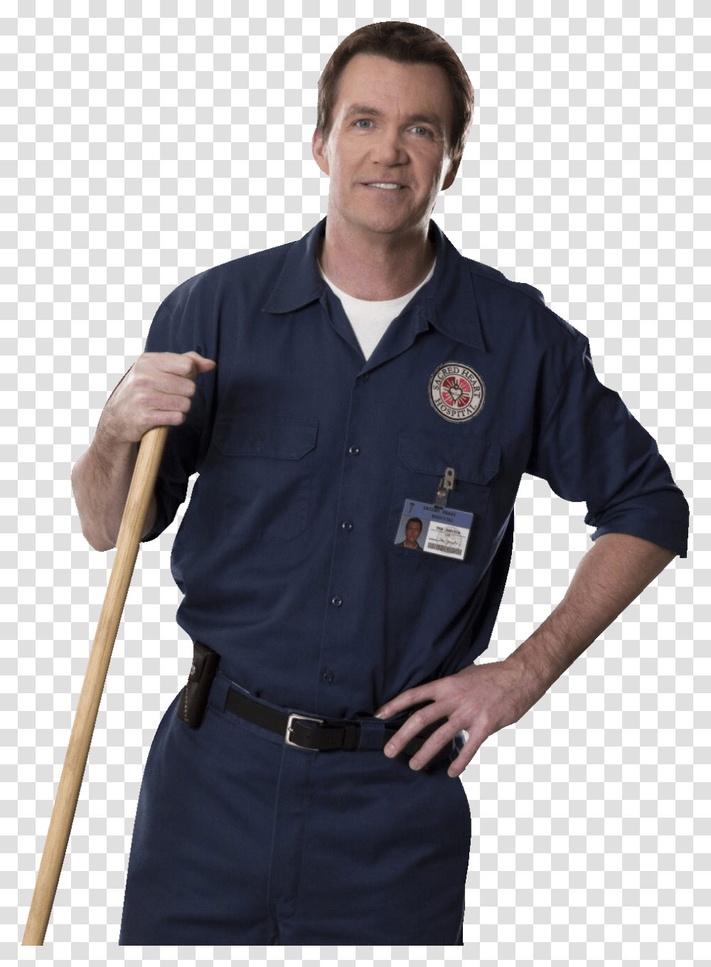 Dayshift At Freddys, Person, Military, Military Uniform, Officer Transparent Png