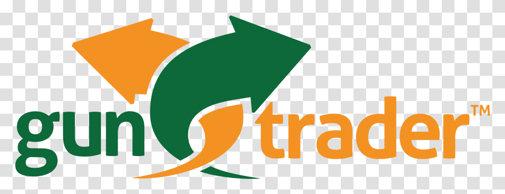 Daystate Air Rifles New And Used Guntrader Logo, Symbol, Recycling Symbol, Trademark Transparent Png