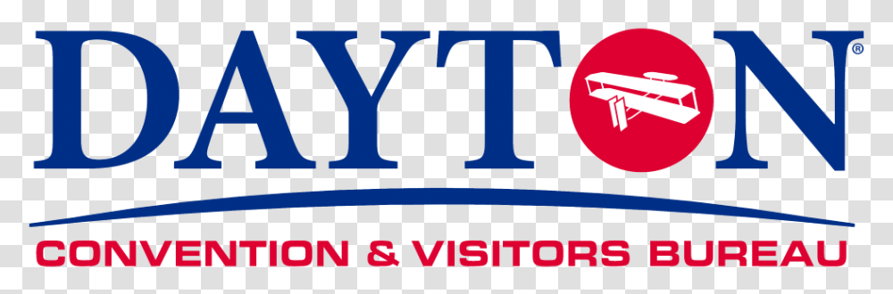 Dayton Convention Amp Visitors Bureau Dayton Convention And Visitors Bureau Logo, Word, Trademark Transparent Png