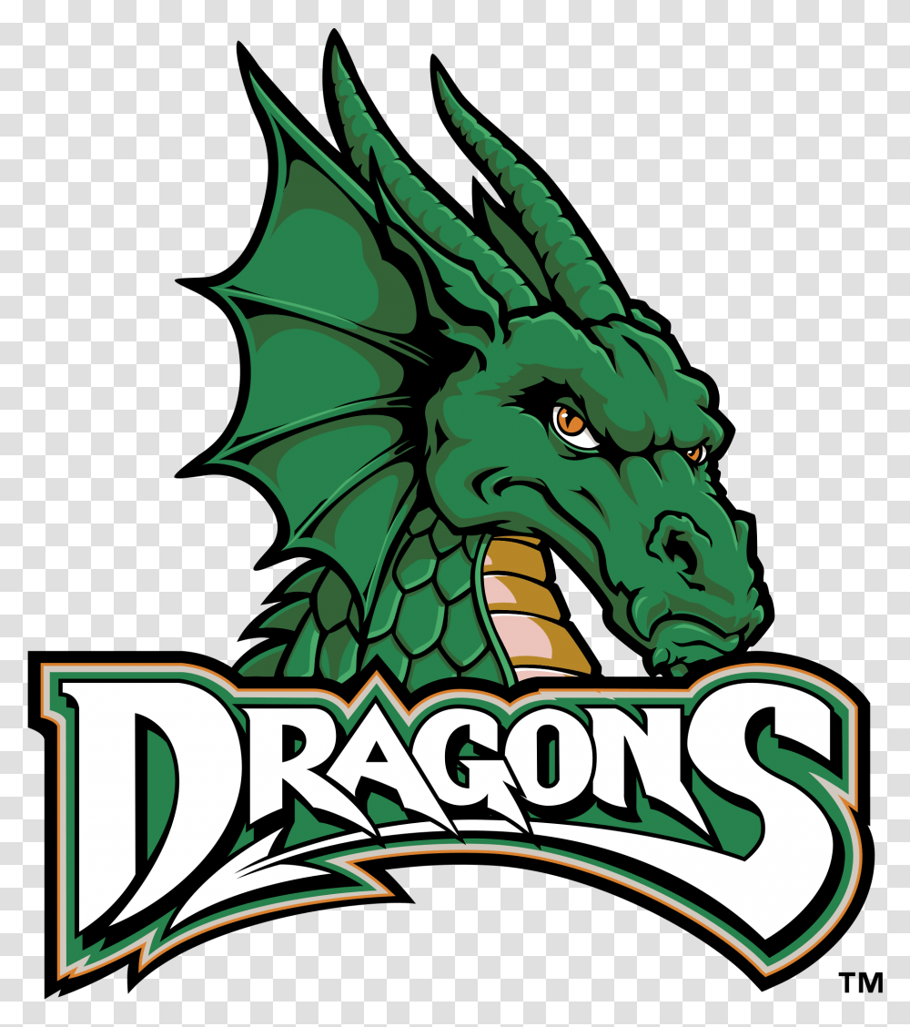 Dayton Dragons Logo & Svg Vector Freebie St George Illawarra Dragons, Poster, Advertisement Transparent Png