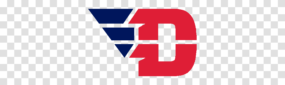 Dayton Flyers Hosts Ohio Dominican Tonight, First Aid, Label, Logo Transparent Png