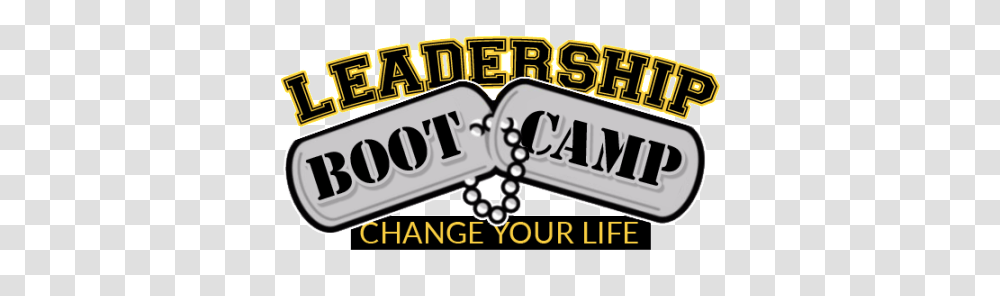 Dayton Oh Leadership Boot Camp Training Pqcla Leadership Boot, Pac Man, Word, Food Transparent Png
