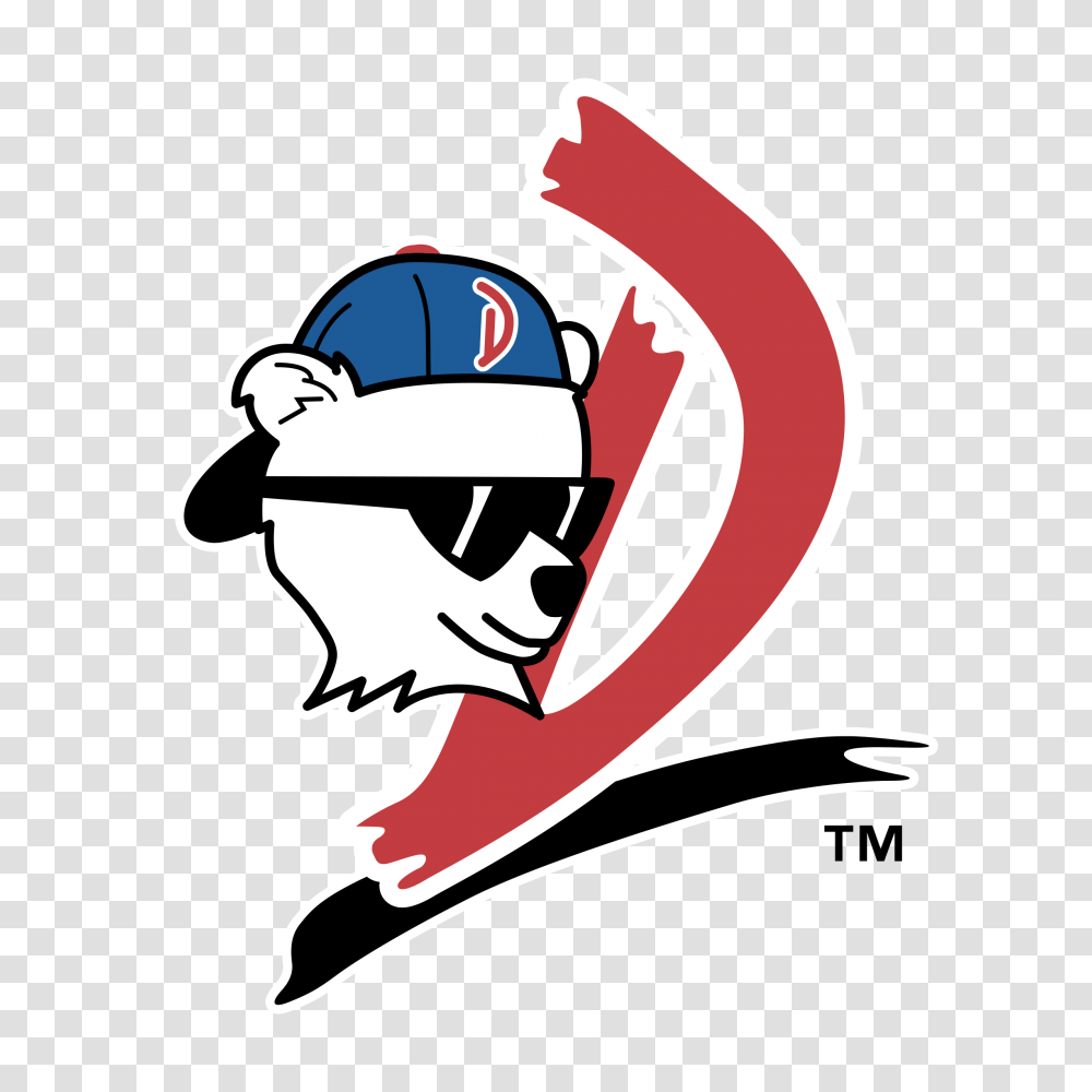Daytona Cubs Logo Vector, Helmet, Dynamite, Label Transparent Png
