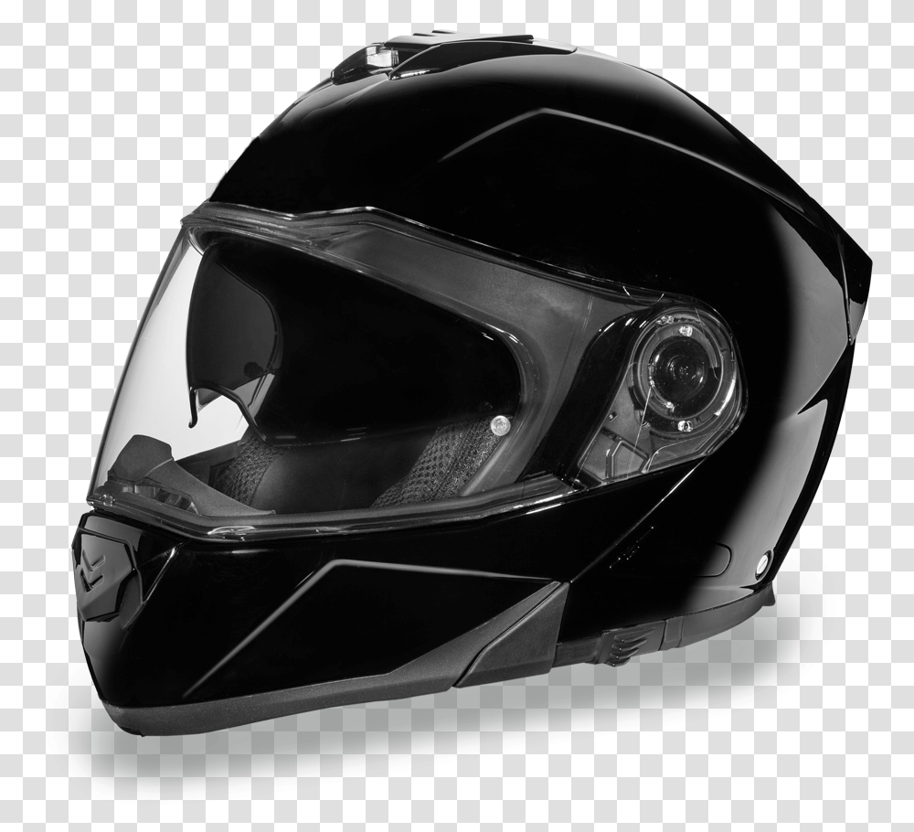 Daytona Glide Helmet, Apparel, Crash Helmet Transparent Png