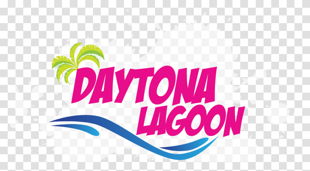 Daytona Lagoon To Celebrate Summer With Vertical, Flyer, Poster, Paper, Advertisement Transparent Png