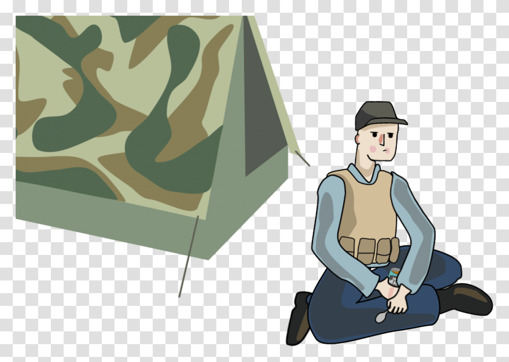 Dayz Animation Sitting, Person, Clothing, Art, Female Transparent Png