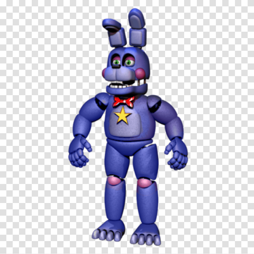 Dayz Character Five Nights At Freddy's Rockstar Freddy, Robot, Toy Transparent Png