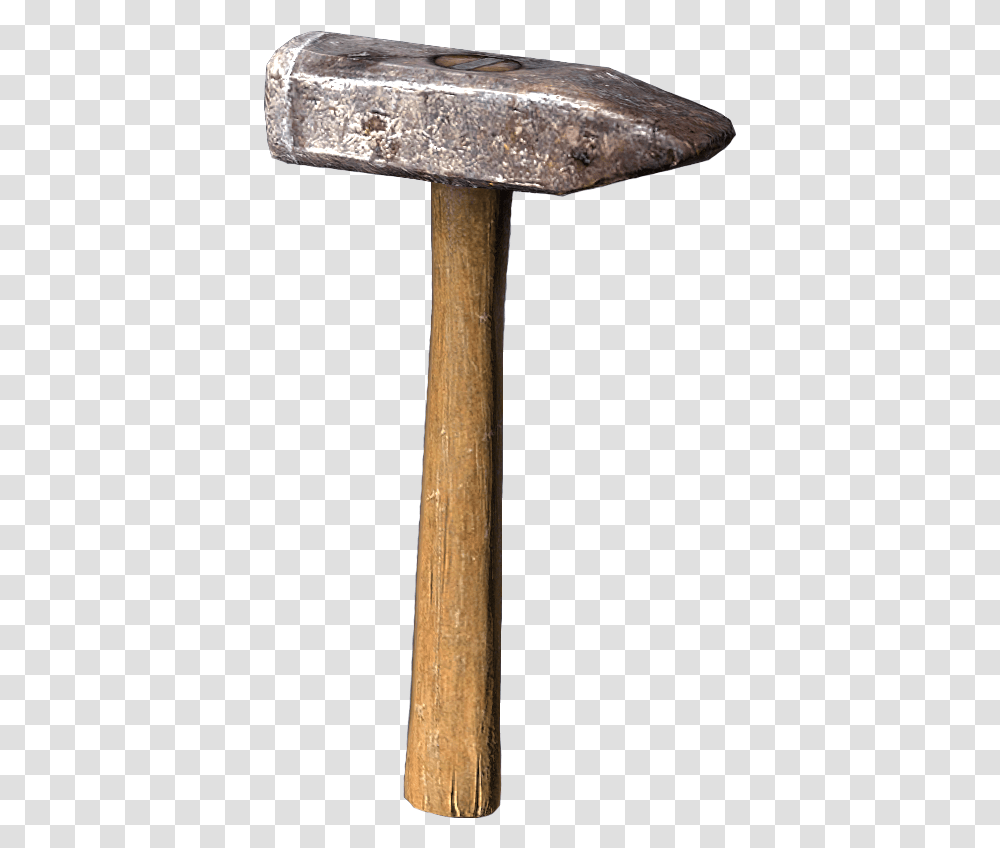 Dayz Hammer, Tool, Axe, Hoe, Electronics Transparent Png