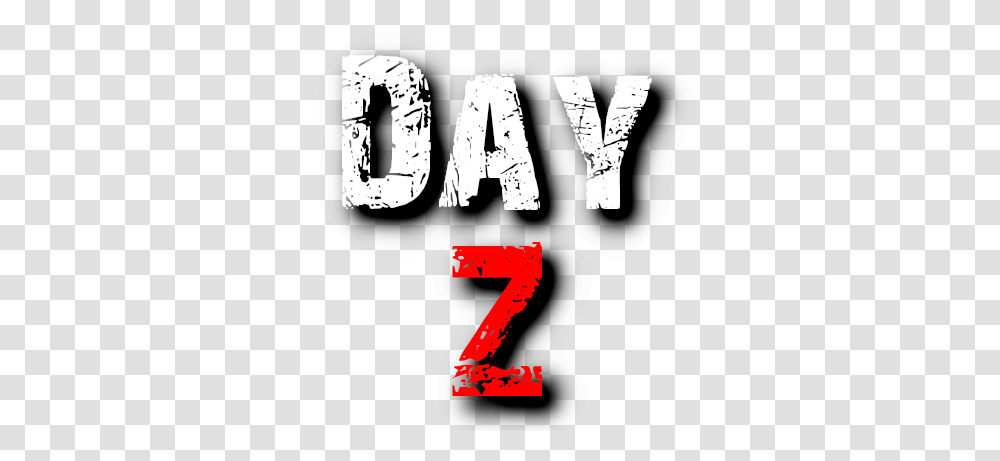 Dayz Illustration, Text, Number, Symbol, Alphabet Transparent Png