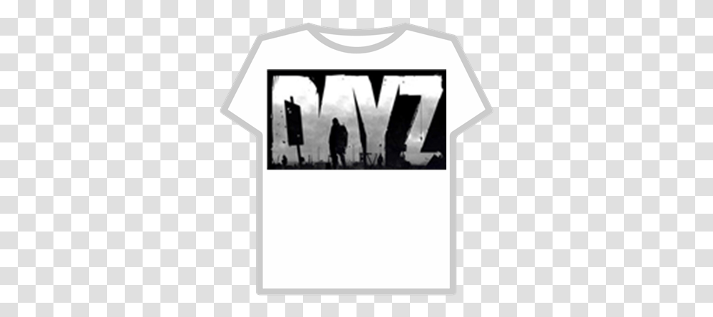 Dayz Logo Dayz, Clothing, Apparel, Person, Human Transparent Png