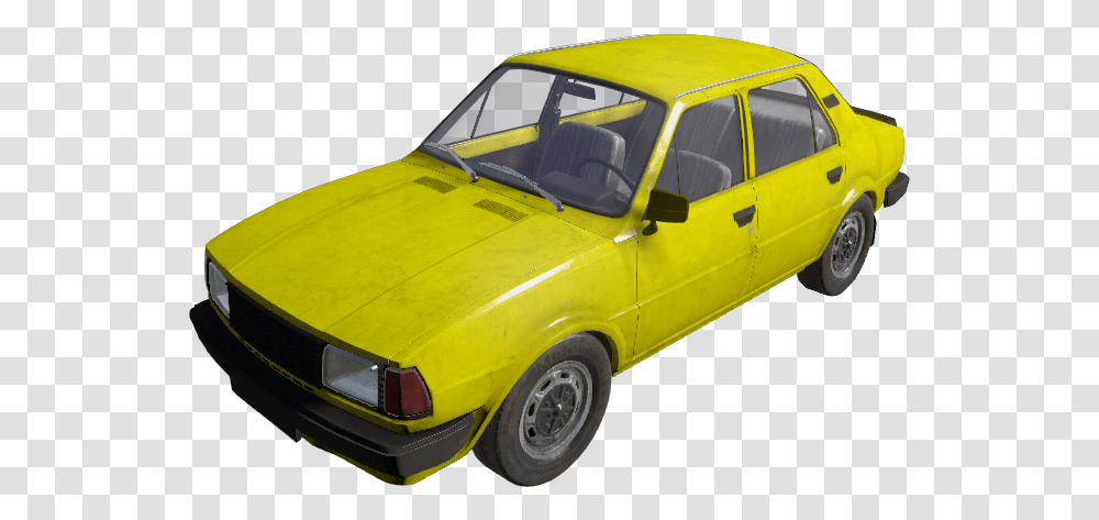 Dayz Rss Feed Dayz New Car, Wheel, Machine, Tire, Spoke Transparent Png