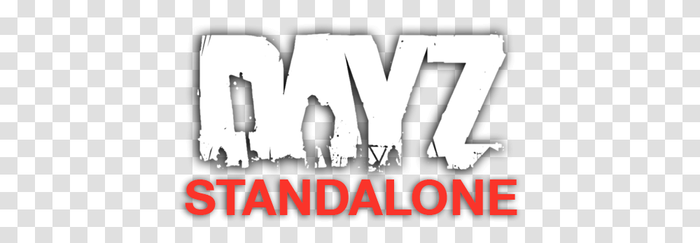 Dayz Standalone 2 Image Dayz, Person, Poster, Advertisement, Text Transparent Png