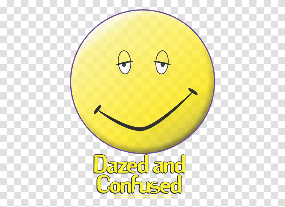 Dazed And Confused, Label, Angry Birds, Plant Transparent Png