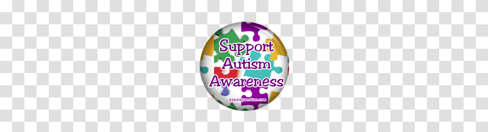 Dazzle Junction Autism Awareness Images Graphics Pictures, Food, Dessert, Paper, Flyer Transparent Png
