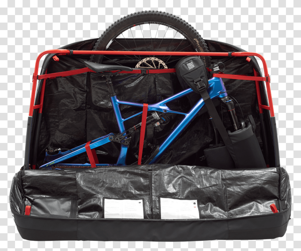 Db Bike Bag, Vehicle, Transportation, Sports Car, Automobile Transparent Png