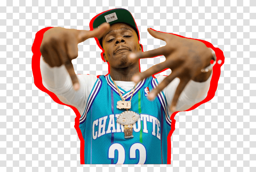 Db Da Baby Type Beat, Person, Athlete, Sport Transparent Png