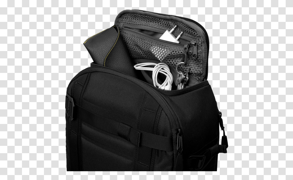 Db Equipment Backpack Backpack, Bag, Briefcase Transparent Png