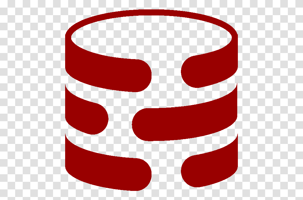 Db Icon, Coil, Spiral, Bowl Transparent Png