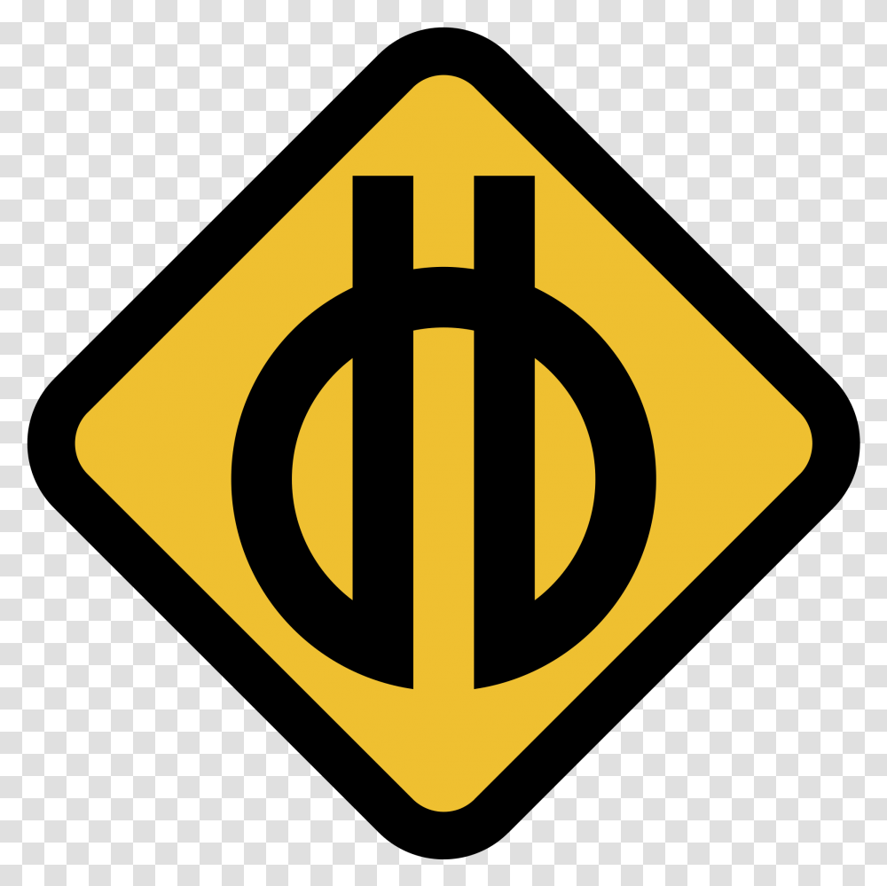 Db Logo Db Logo Art, Sign, Road Sign, Trademark Transparent Png