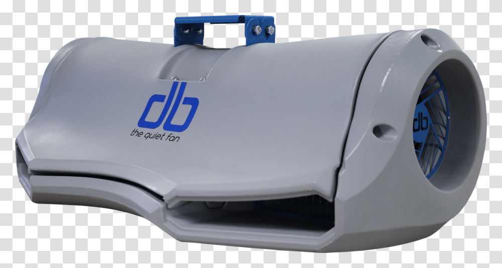 Db Quiet Industrial Fan Patterson Db Fan, Car, Vehicle, Transportation, Cushion Transparent Png