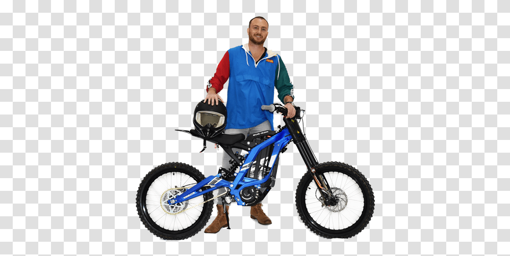 Db X29 X Pro, Person, Motorcycle, Vehicle, Transportation Transparent Png